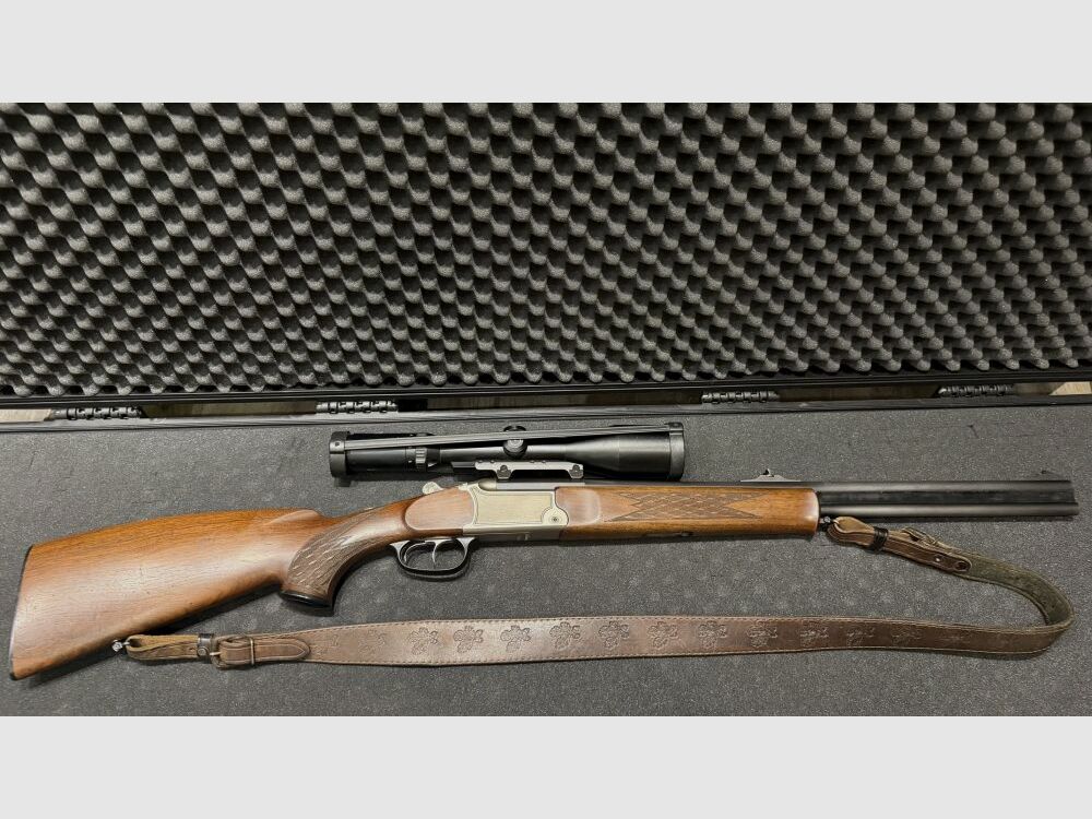Blaser 95 Standard