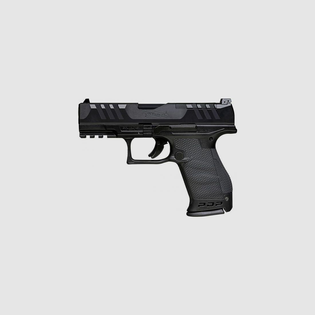 Walther PDP C 4.0'' 9x19 15R OR INT