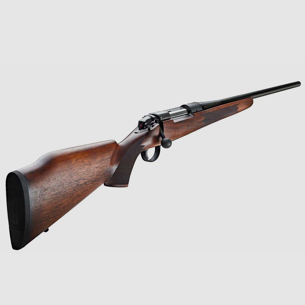 Karabina Bergara B14 Timber dla leworęcznych, zdjęcie 5 z 6