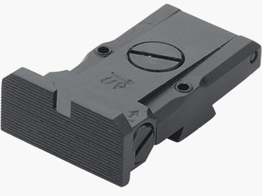 LPA – Guidon arrière pour CZ 75 Tactical Sport, CZ 75 Tactical (Entry), Guidon arrière de cible