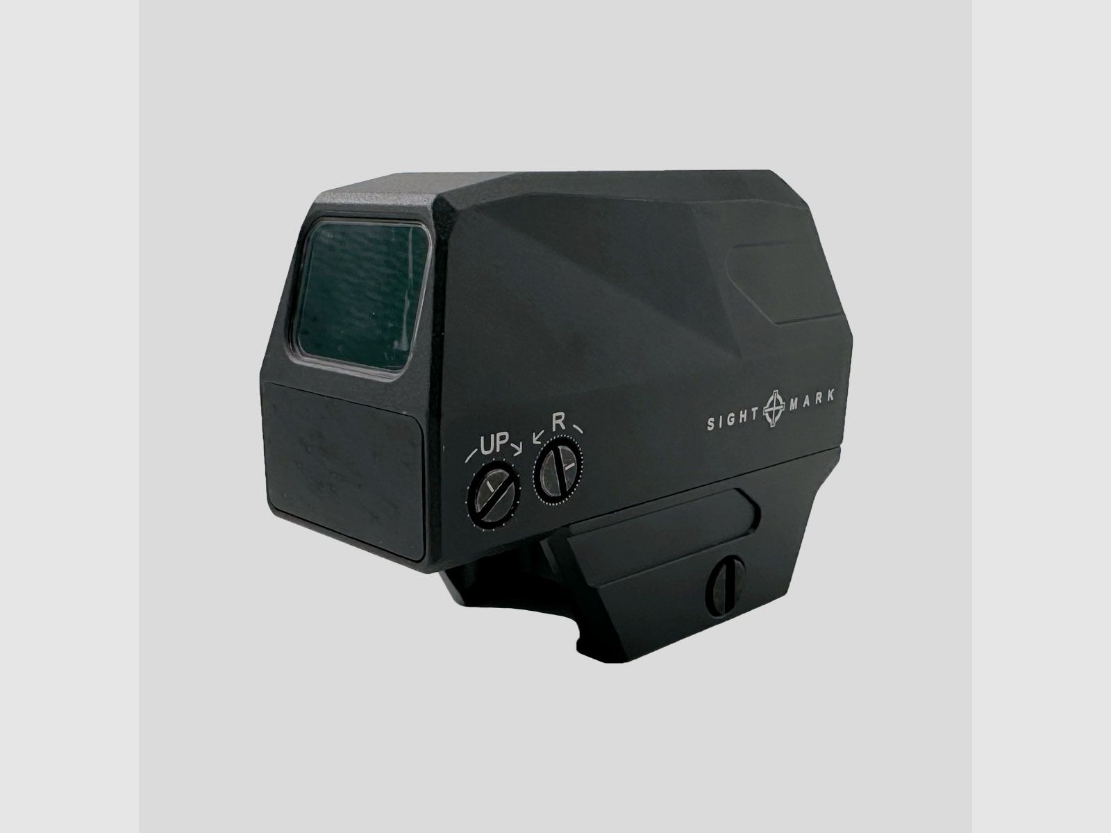 Sightmark – Volta Solar Reflex Sight 2MOA Dot Red SM26030, Bild 4 von 5