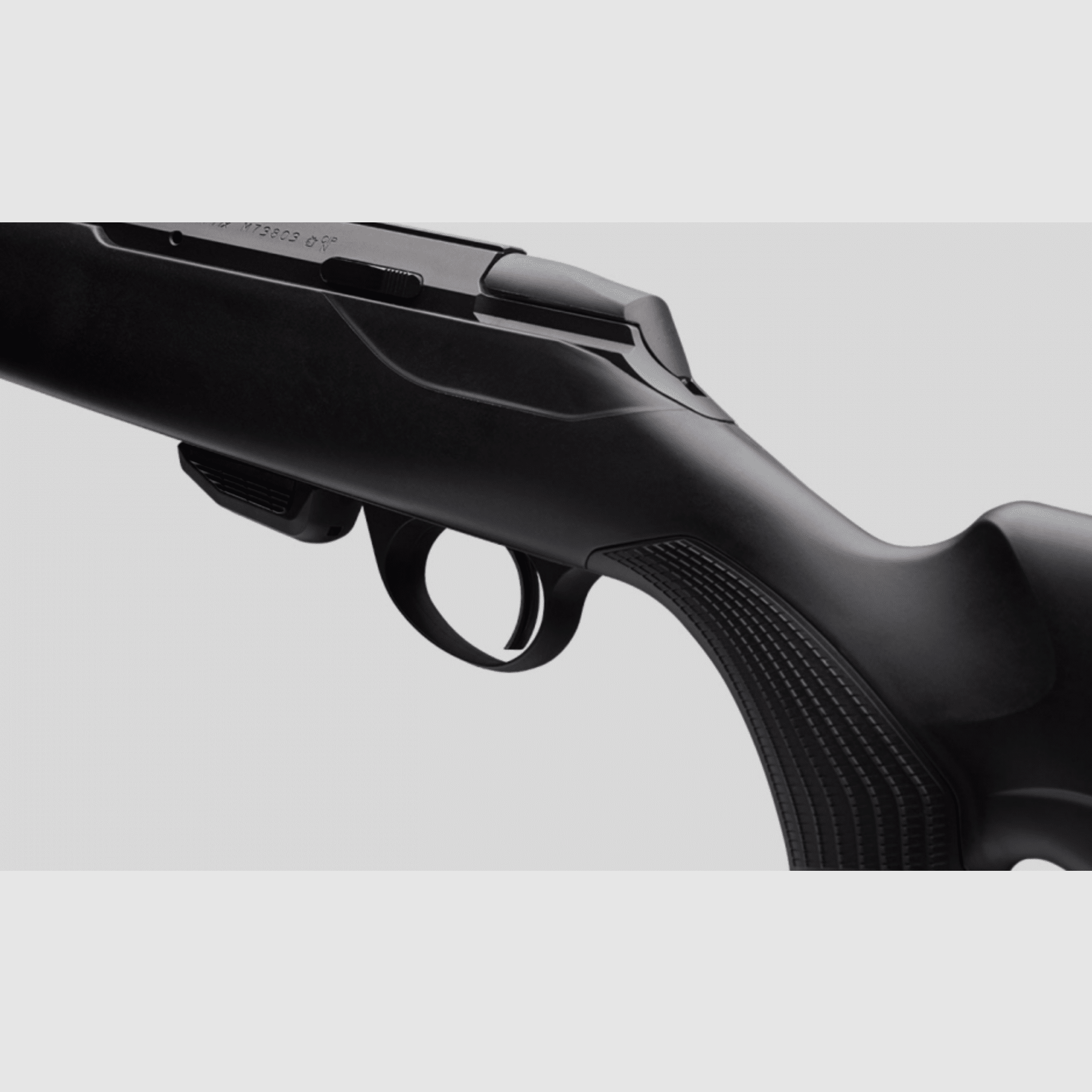 TIKKA T1x | Links