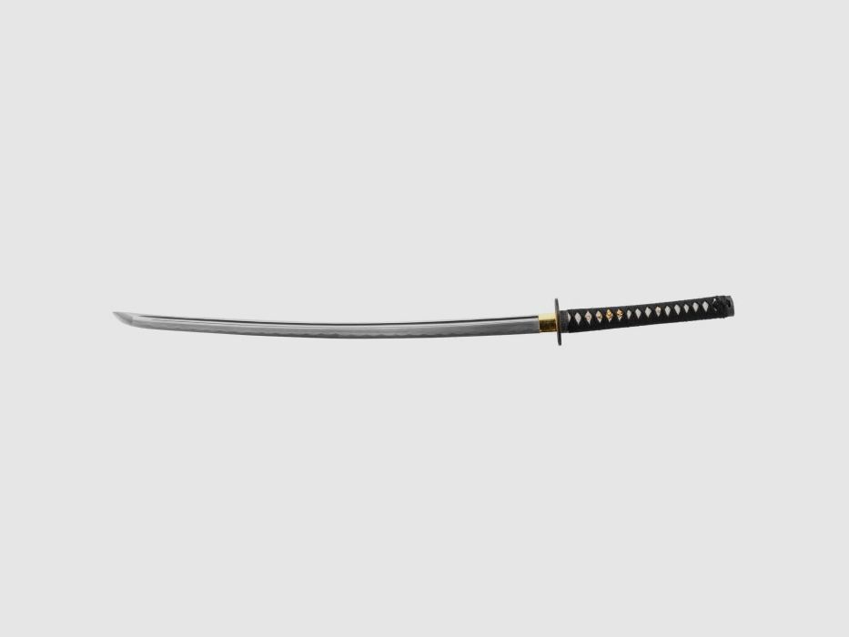Katana Country Noir - Lemmet 71,5 cm, afbeelding 2 van 3