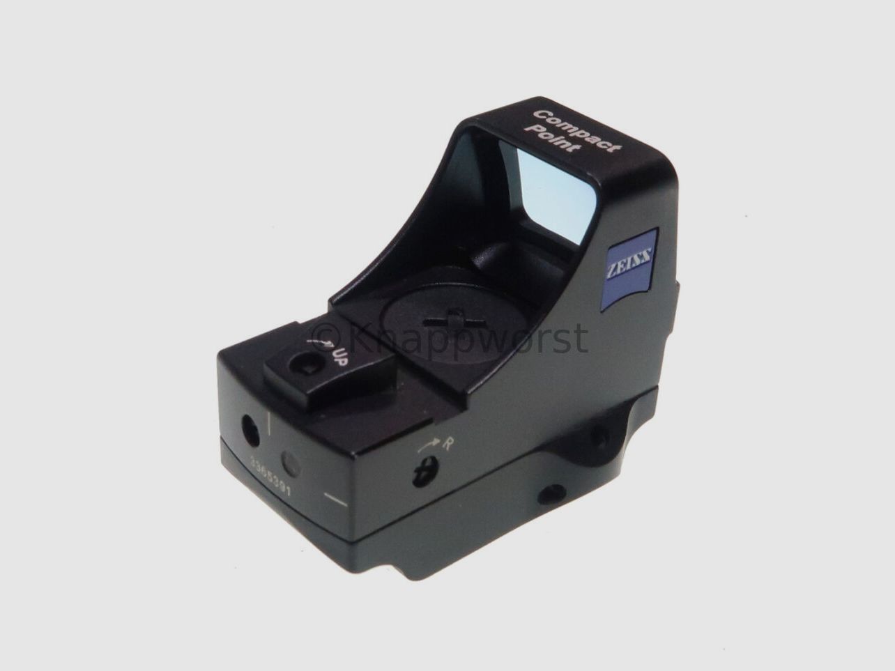 Zeiss Zeiss Copmact Point, immagine 2 di 2