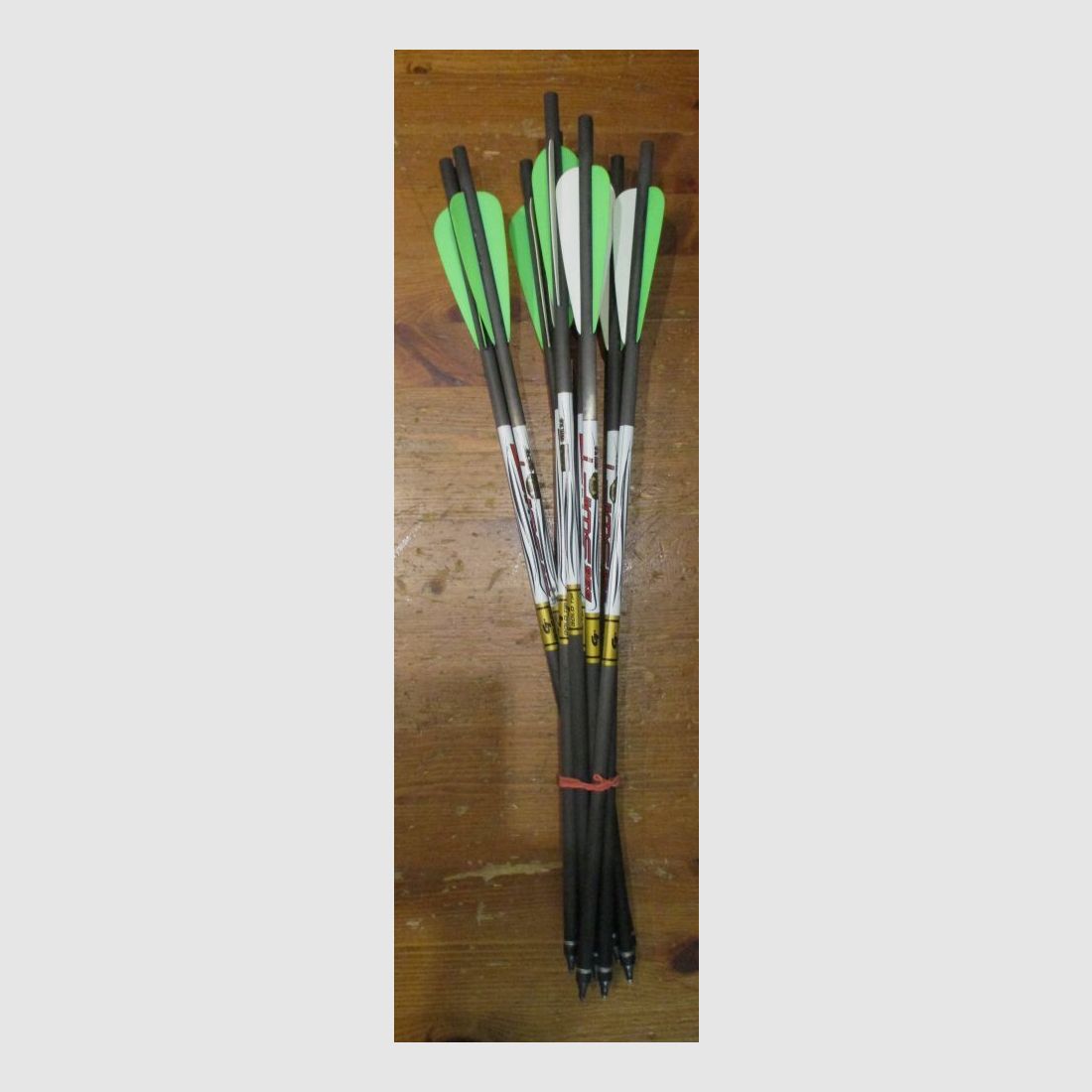 Pfeile FX airguns	 Streamline