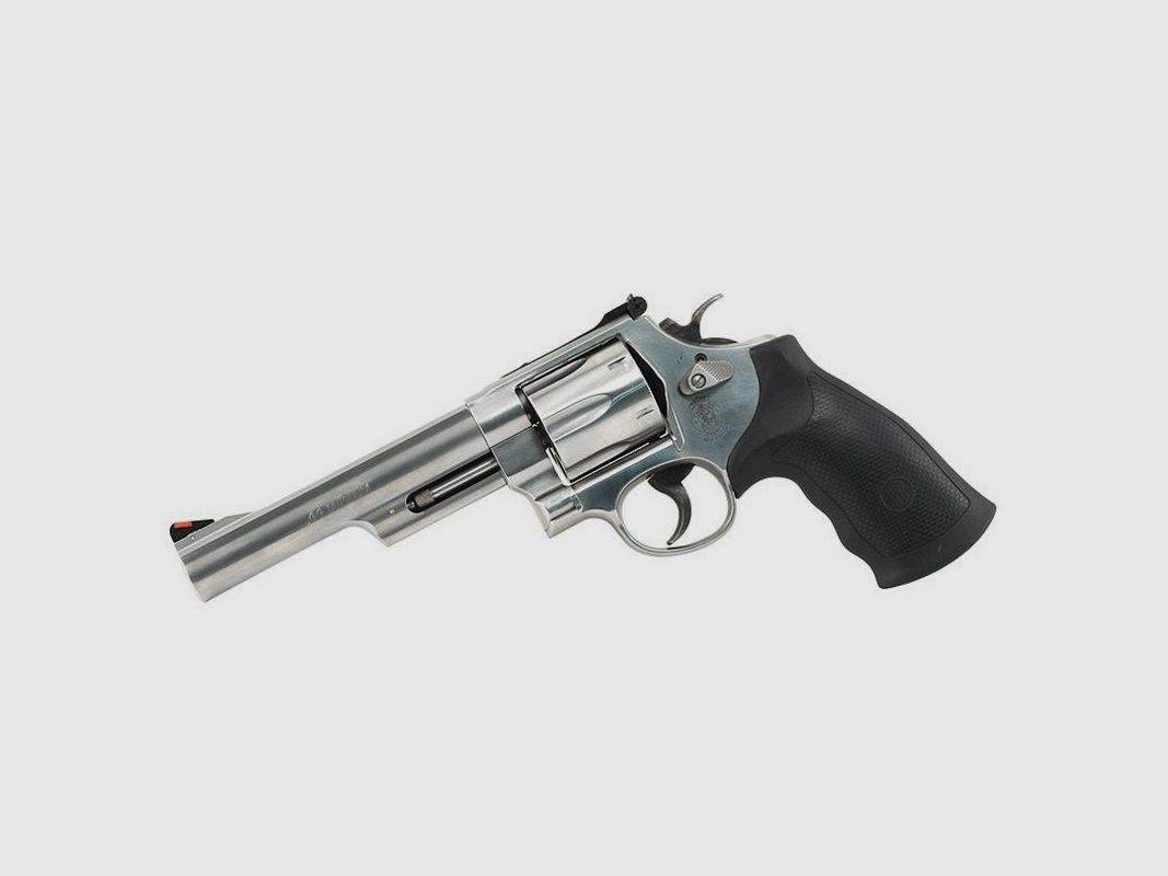 REVOLWER SMITH & WESSON 629 KAL.44 SP 6P 6 STRZAŁÓW, zdjęcie 2 z 9