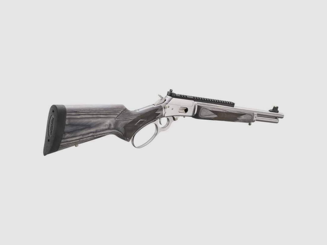 Fusil à levier MARLIN 1894 SBL, image 3 sur 4