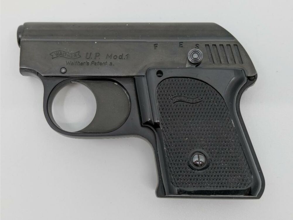 Walther UP1