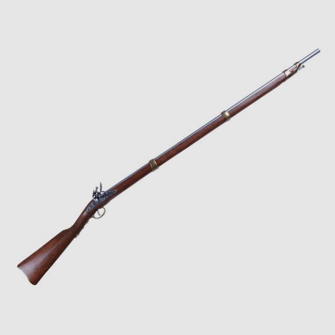 Mousceton Empire Charleville1806 Dekowaffe