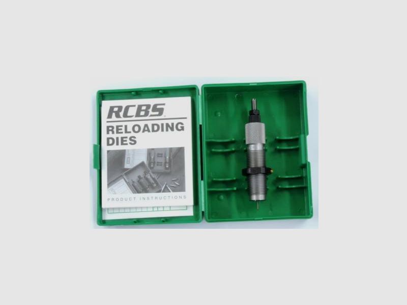RCBS Full Length Sizer Die kal. 22-250 - 10629