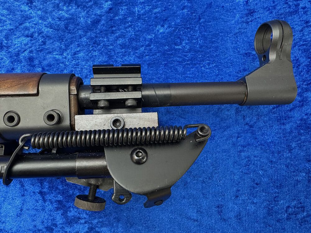 Heckler & Koch SL-6