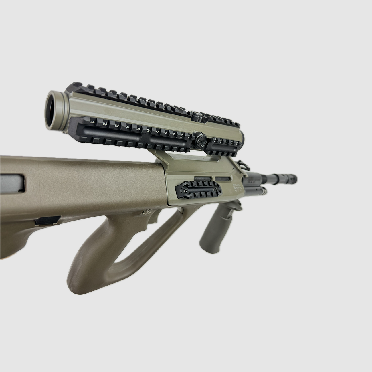 *** SOLD OUT *** Steyr AUG A3 SA Jagdkommando, image 3 of 4