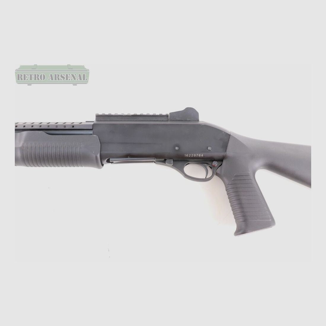 Akkar TK-355, image 4 of 8