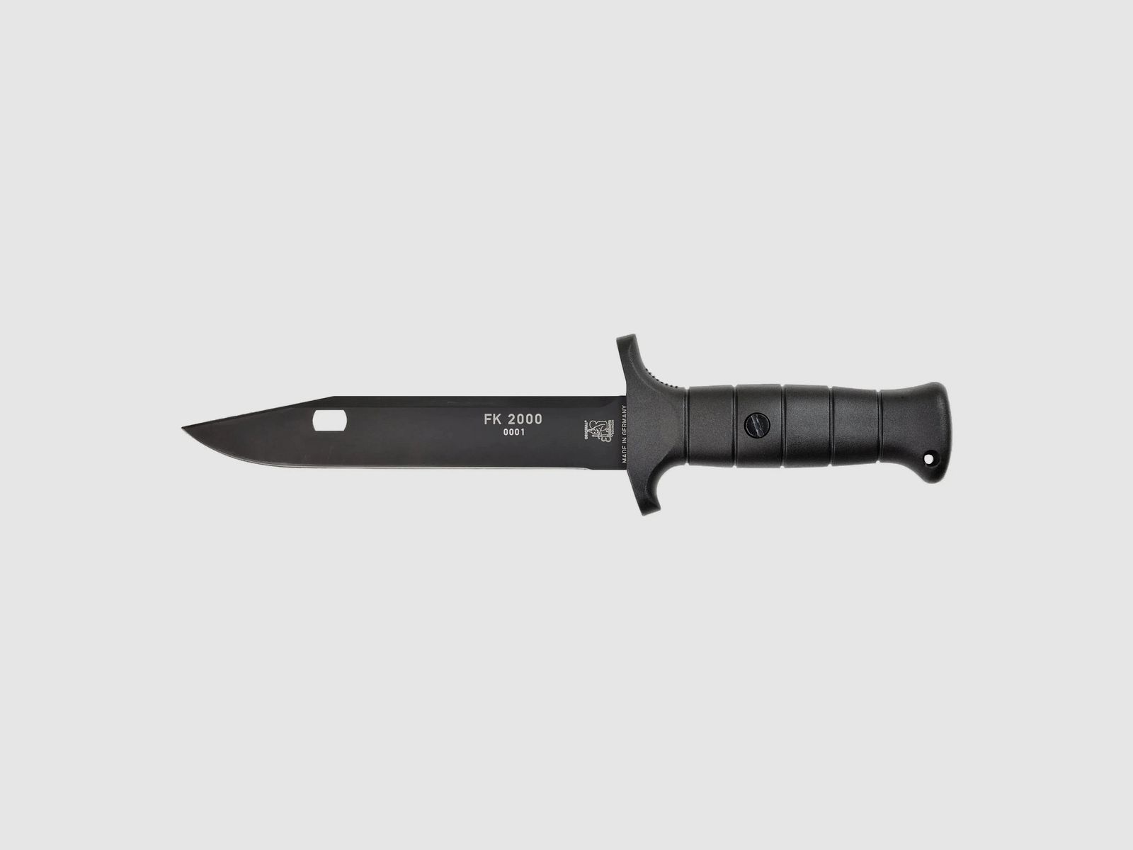 Eickhorn Messer Field Knife FK 2000
