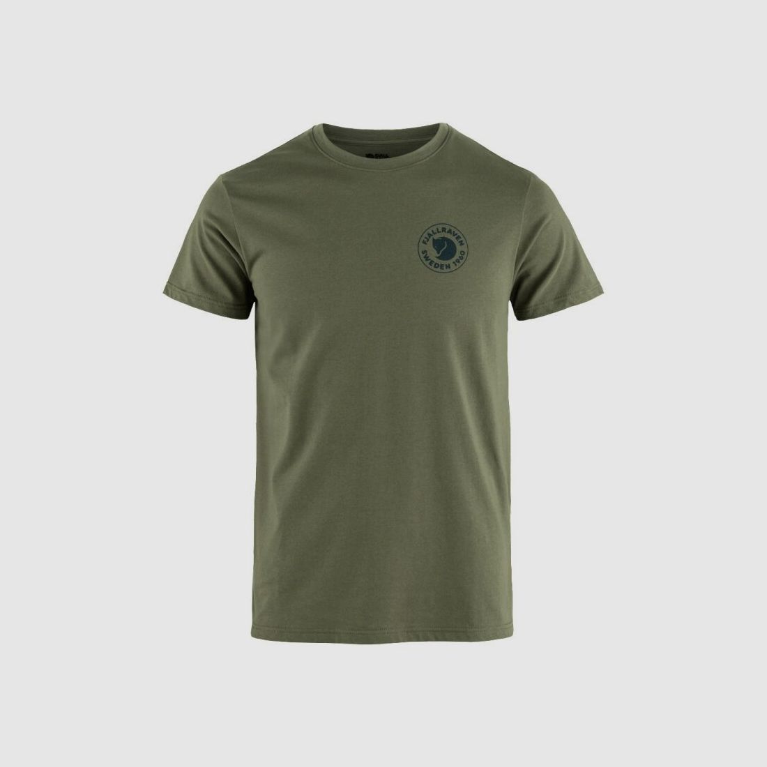 Fjällräven Herren T-Shirt 1960 Logo