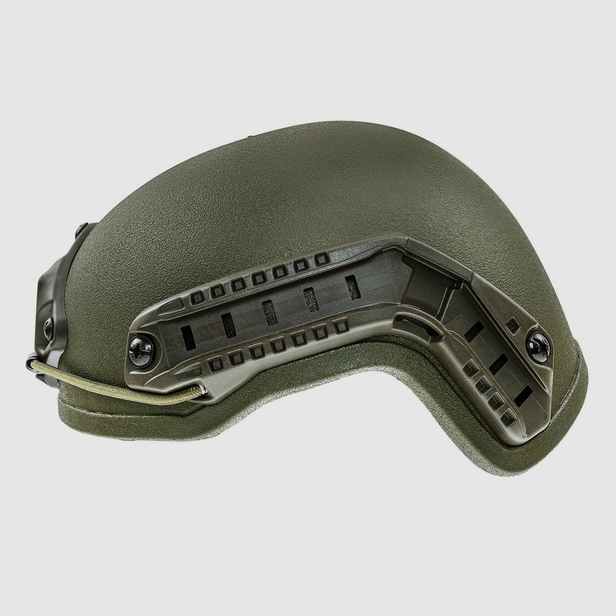 Bullet-Proof Combat Helmet Maskpol LHO-01, image 5 of 6