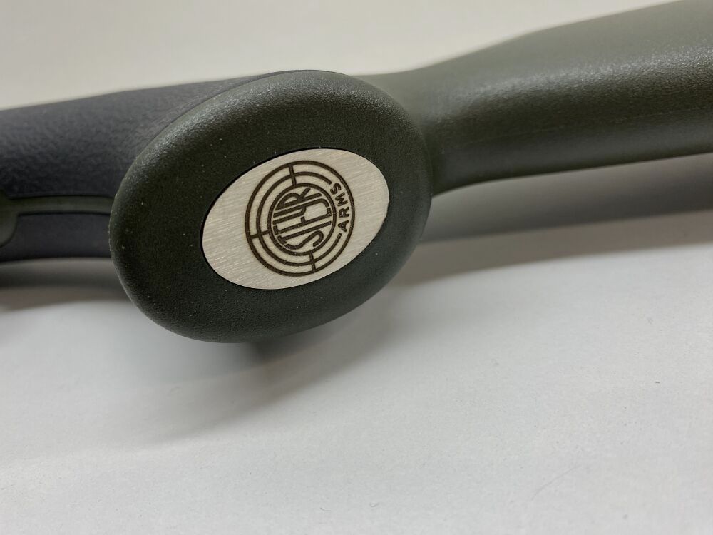 STEYR MANNLICHER	 CL II SX MT - Waffen Friedrichs