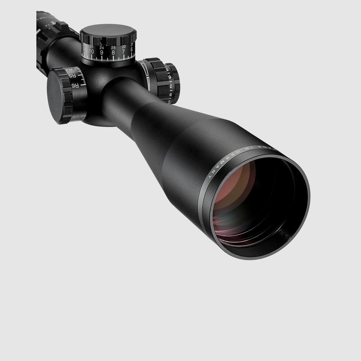 Minox Longrange 5-25x56 Absehen LR