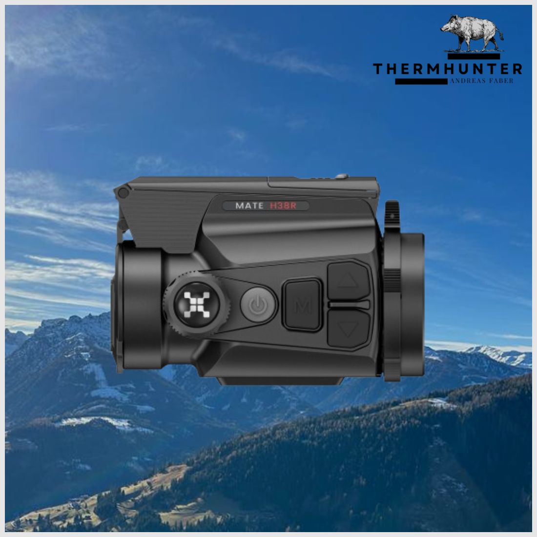 Nocpix (Infiray) Mate H38R -NEU-