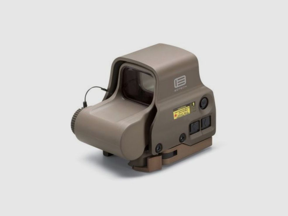 EOTech EXPS 3-0 (NV) tan