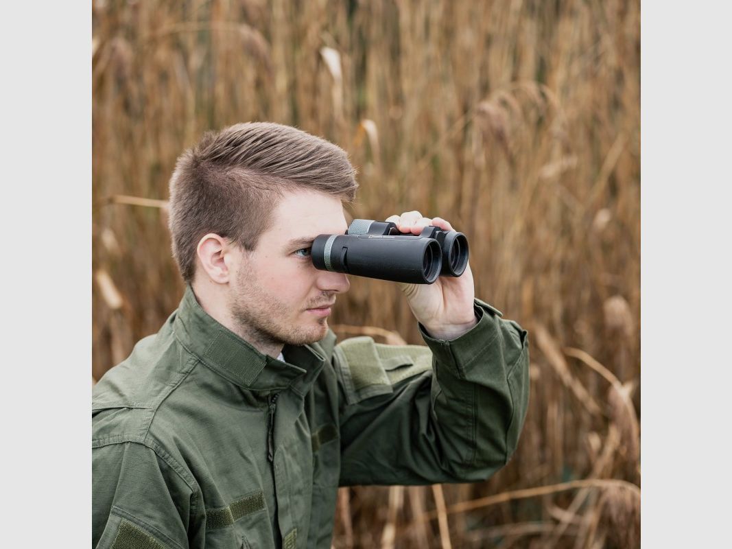 NATIONAL GEOGRAPHIC Fernglas TrueView NG 10x42 mit WiFi Okular, Bild 2 von 21