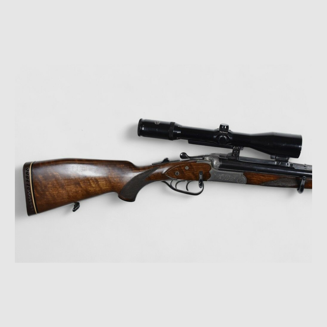 Sauer & Sohn	 3000
