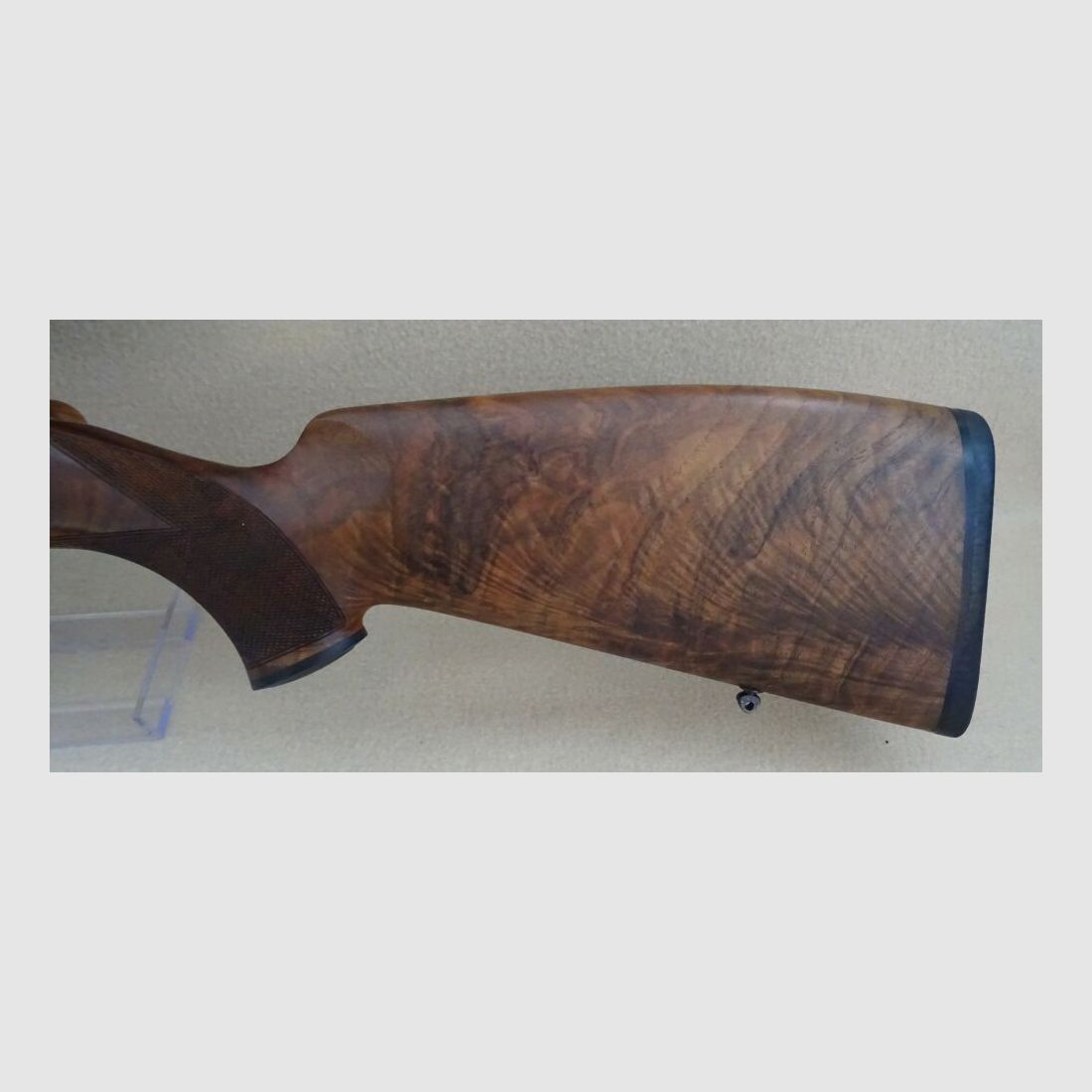 Heym SR 30