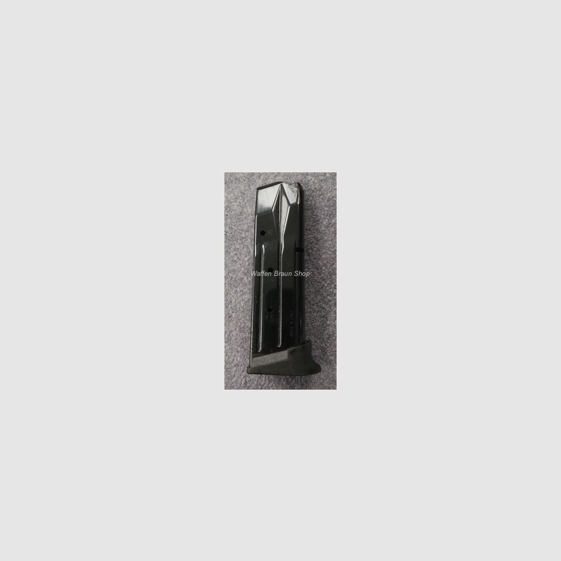 Magazine for pistol Sig Sauer Pro