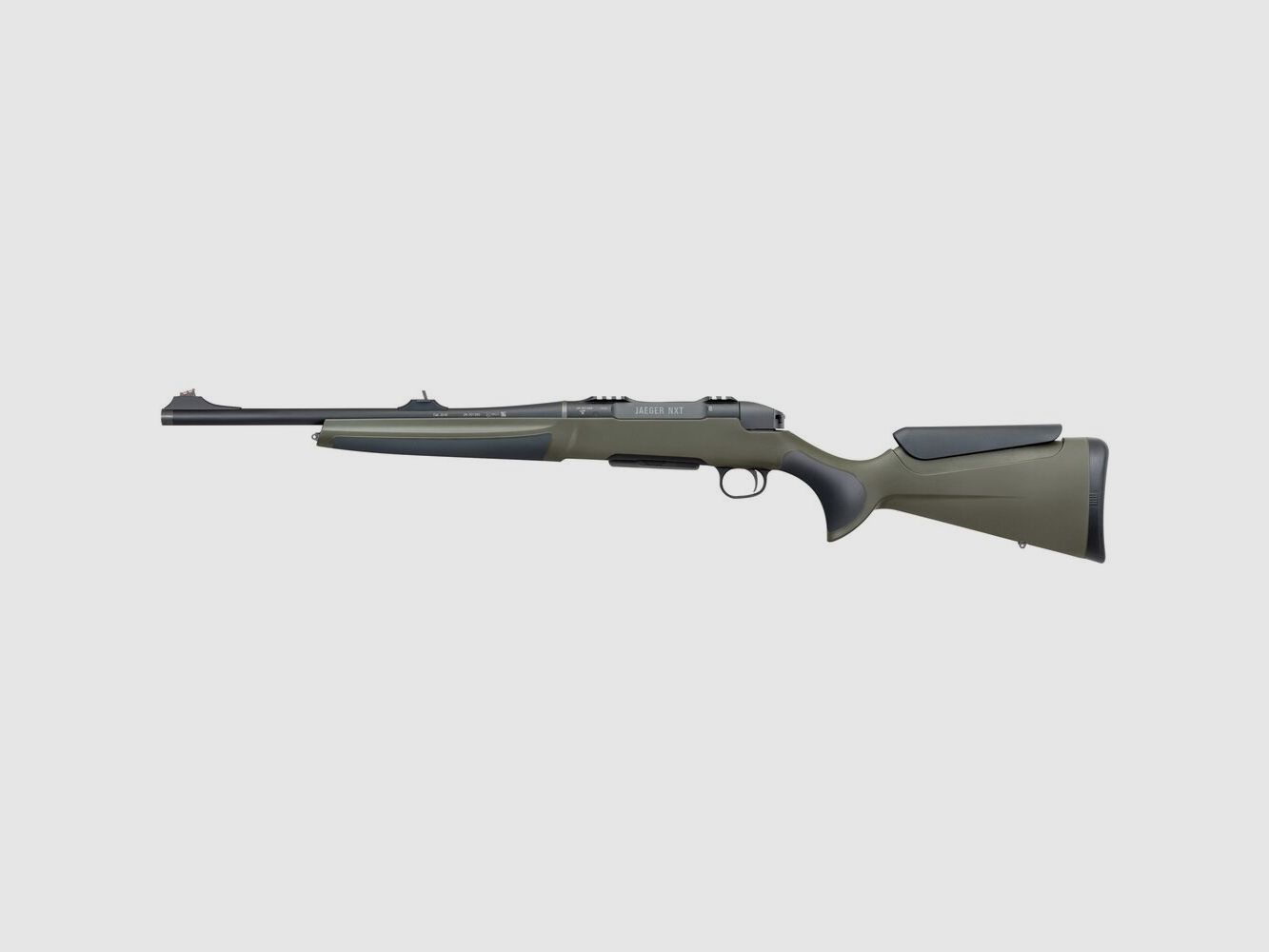 Haenel Repetierbüchse NXT Composite Short .308 Win., Bild 2 von 5