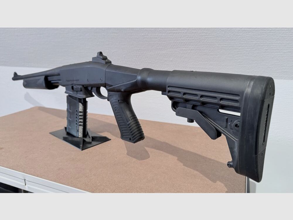 Remington 7615 Police Vorderschaft-Repetierer