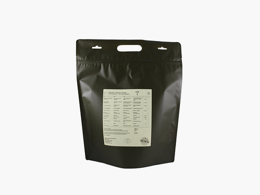 Trek‘n Eat Day Ration Pack Typ 3 Tactical Line