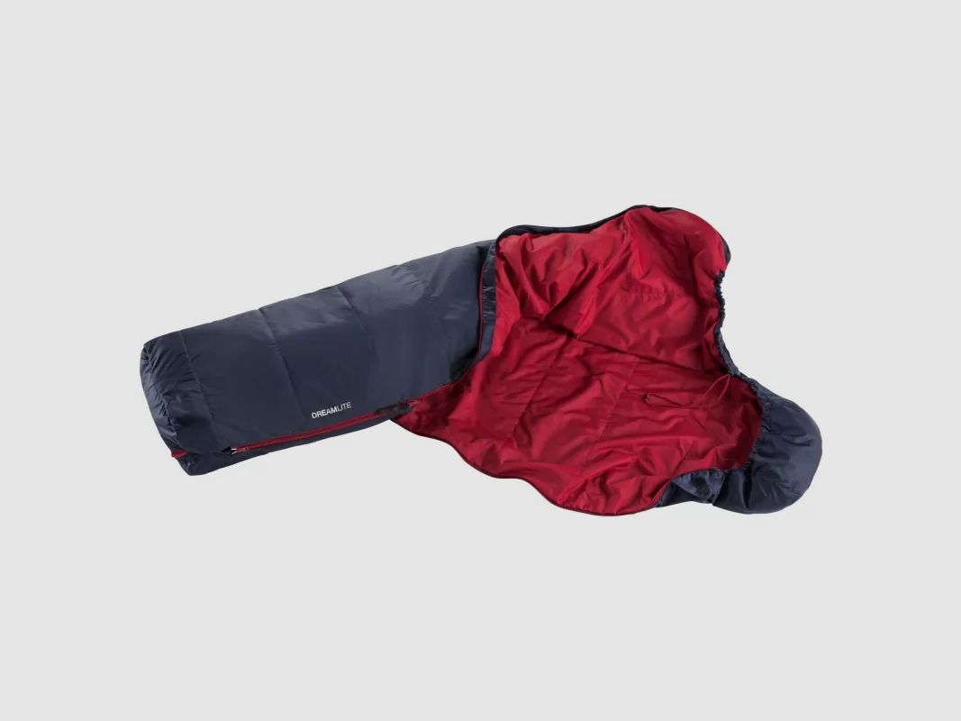 Deuter Dreamlite L Blau, Bild 1 von 2