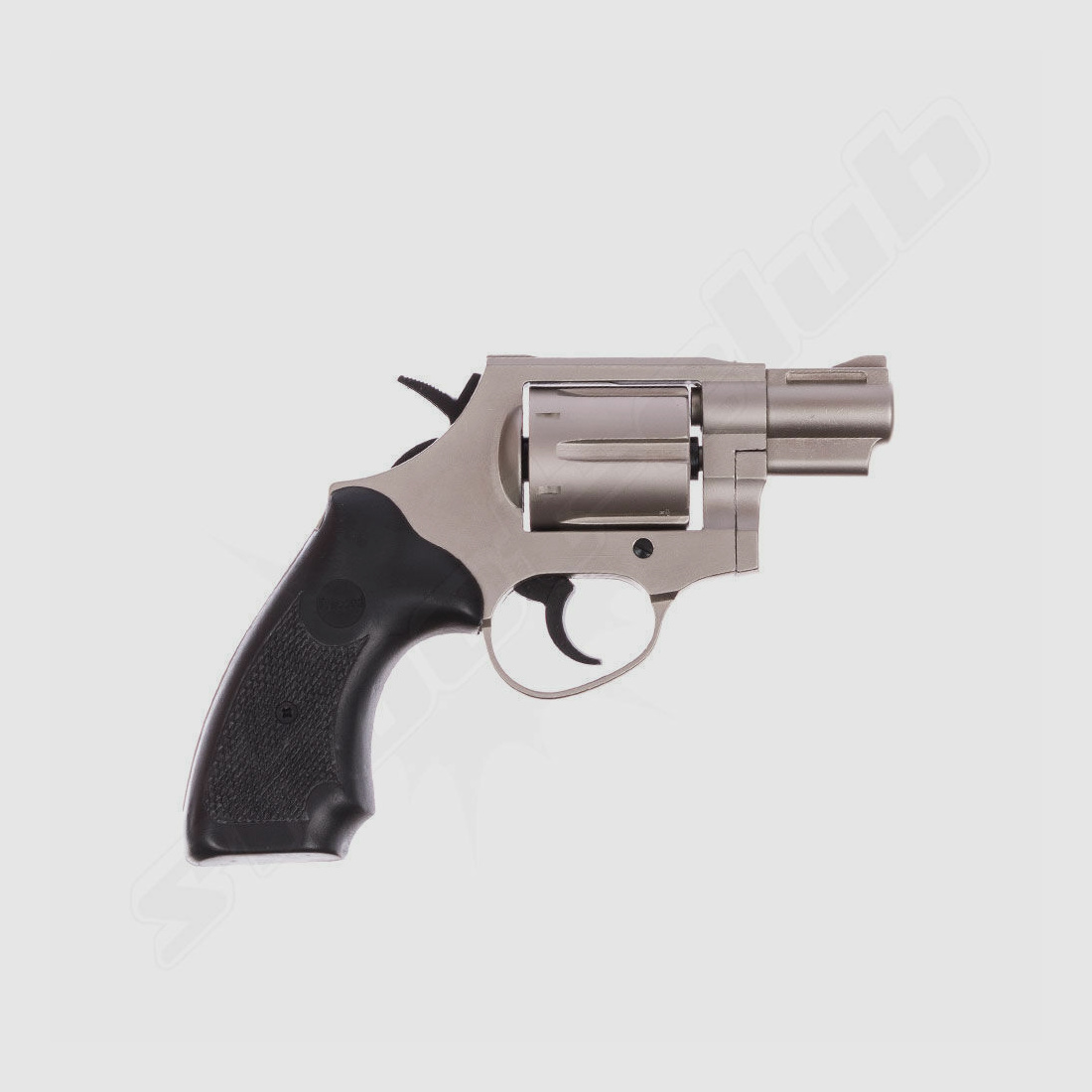 Record Record Chief 2 nickel 9 mm R.K. in set