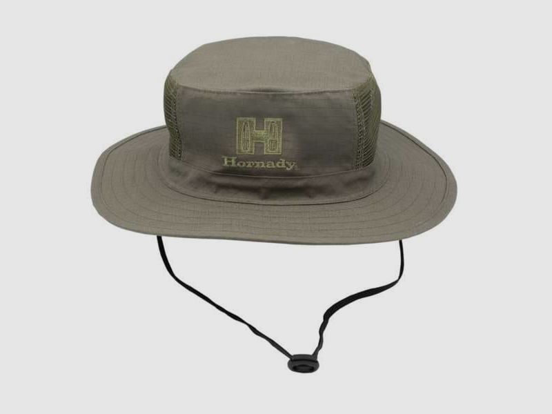 HORNADY MESH BOONIE STEVE HORNADY