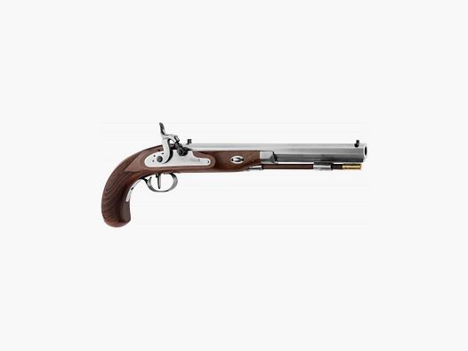 Pistole Charles Moore Target Kal. 45 PN