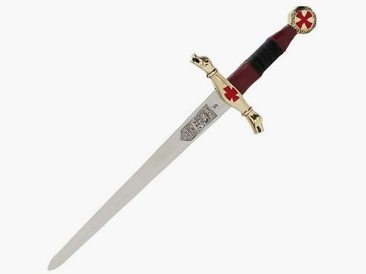 Dolch Knigreich der Himmel