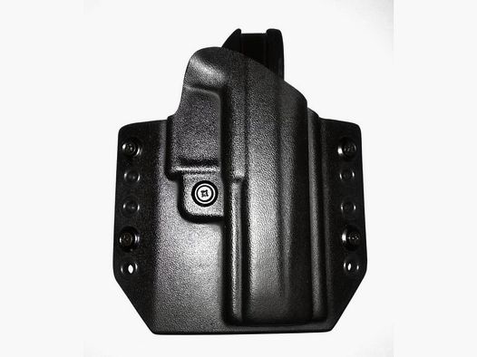 Kabura Doubletap OWB - CZ P-09
