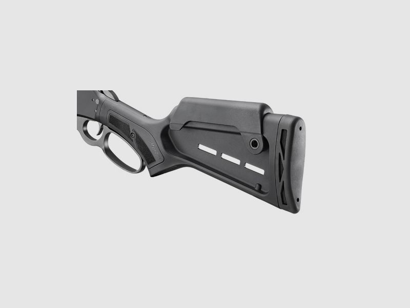 Carabine MARLIN DARK SERIES MODELE 1895 C/45-70 GOVT – CANON 46CM, image 6 sur 6