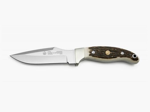 PUMA - Cuchillo Compañero del Cazador
