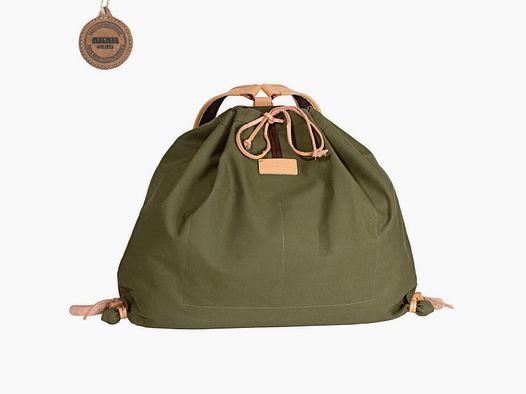 AKAH Traditioneller Gebirgsrucksack 33 L