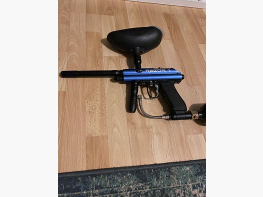 UMAREX Marker Paintball Cal.68