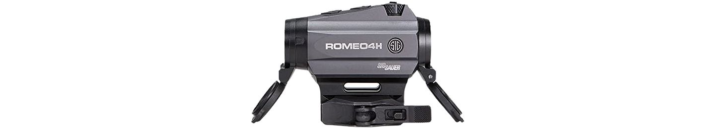 Sig Sauer Romeo4H 1x20