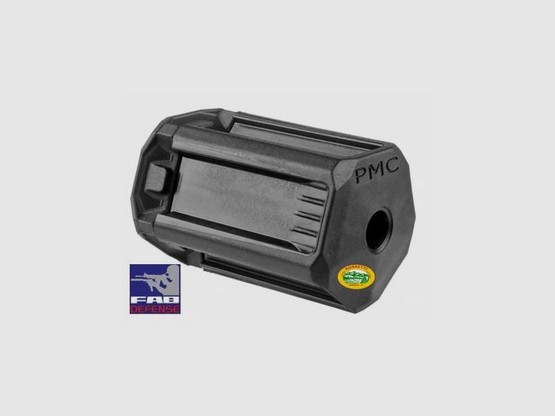 FAB DEFENSE Magazinadapter für 5 M4 Magazine