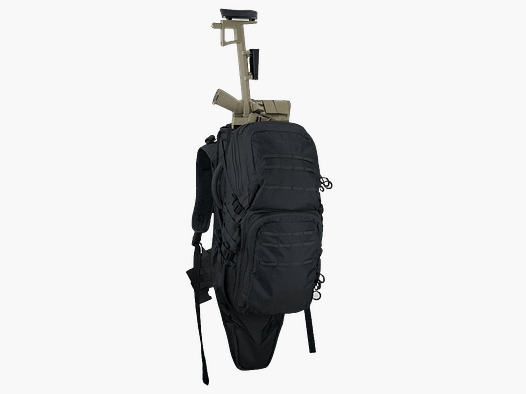 Eberlestock Lodrag II Backpack 30 L