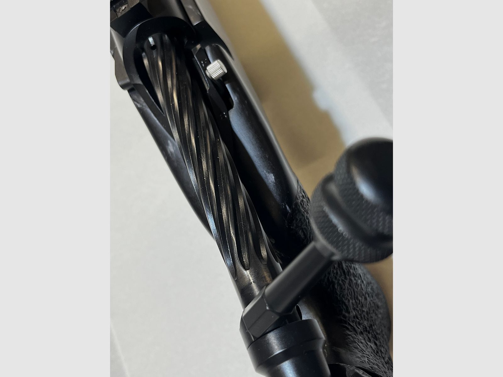 SMH Precision .300 PRC Neuwertig 
