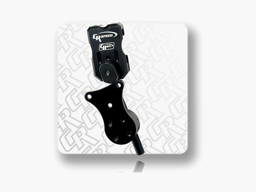 Cr Speed - C-BAX Production Hanger
