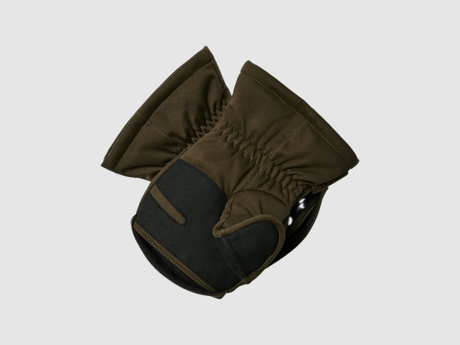 DEERHUNTER Excape Handschuhe Art Green