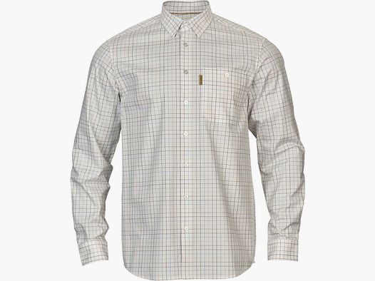 Härkila Hemd Portfield Naval Blue