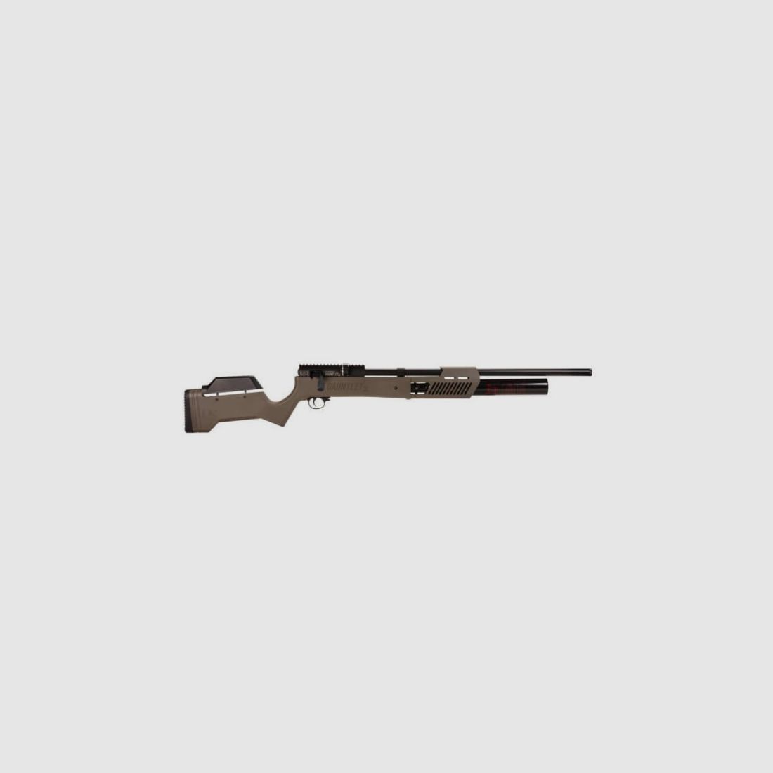 Umarex Exclusive Gauntlet 2 .25cal