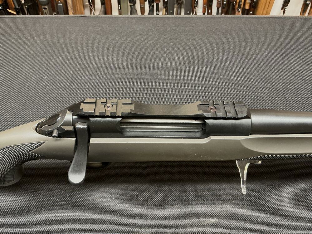 Sabatti Mercury Saphire 8x57JS